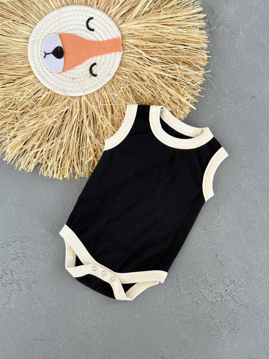 PREORDER: The Benji Onesie 5.12.25