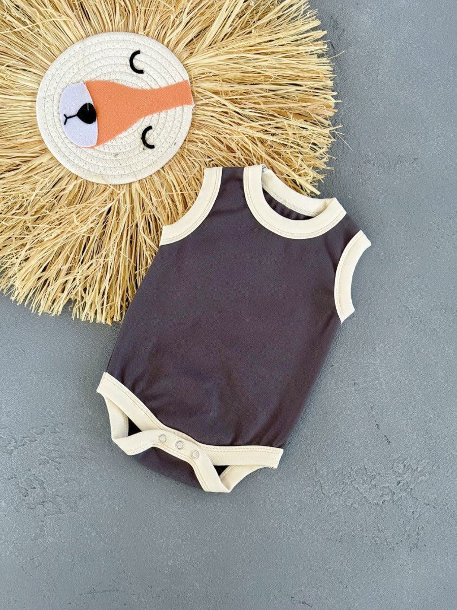PREORDER: The Benji Onesie 5.12.25