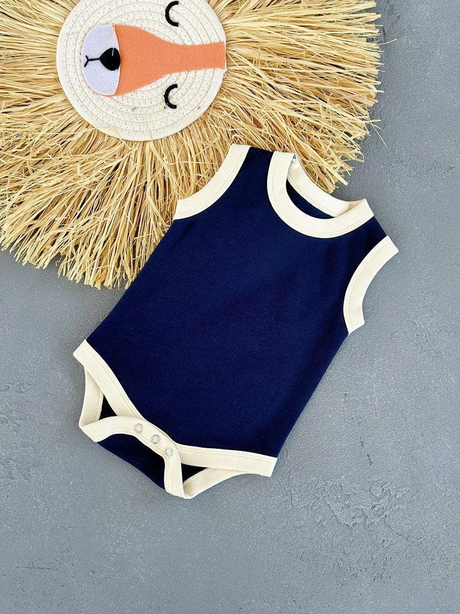 PREORDER: The Benji Onesie 5.12.25