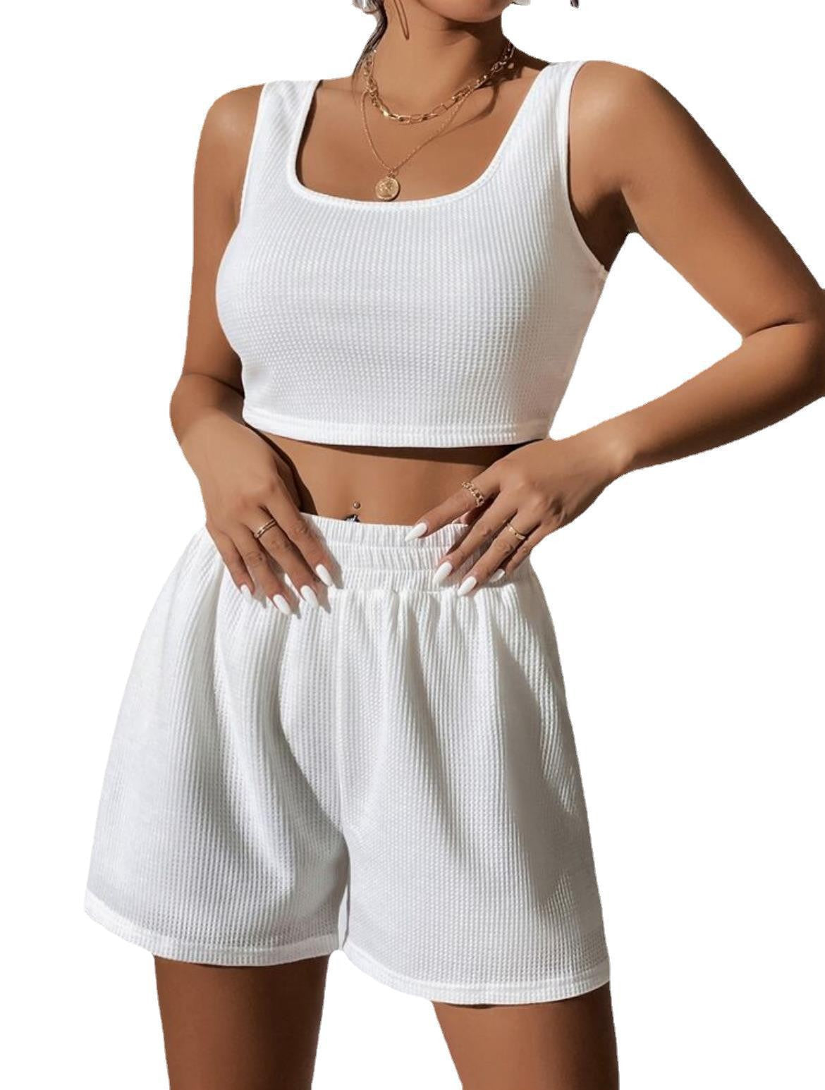 PREORDER: The Emarie Ribbed Set 5.12.25