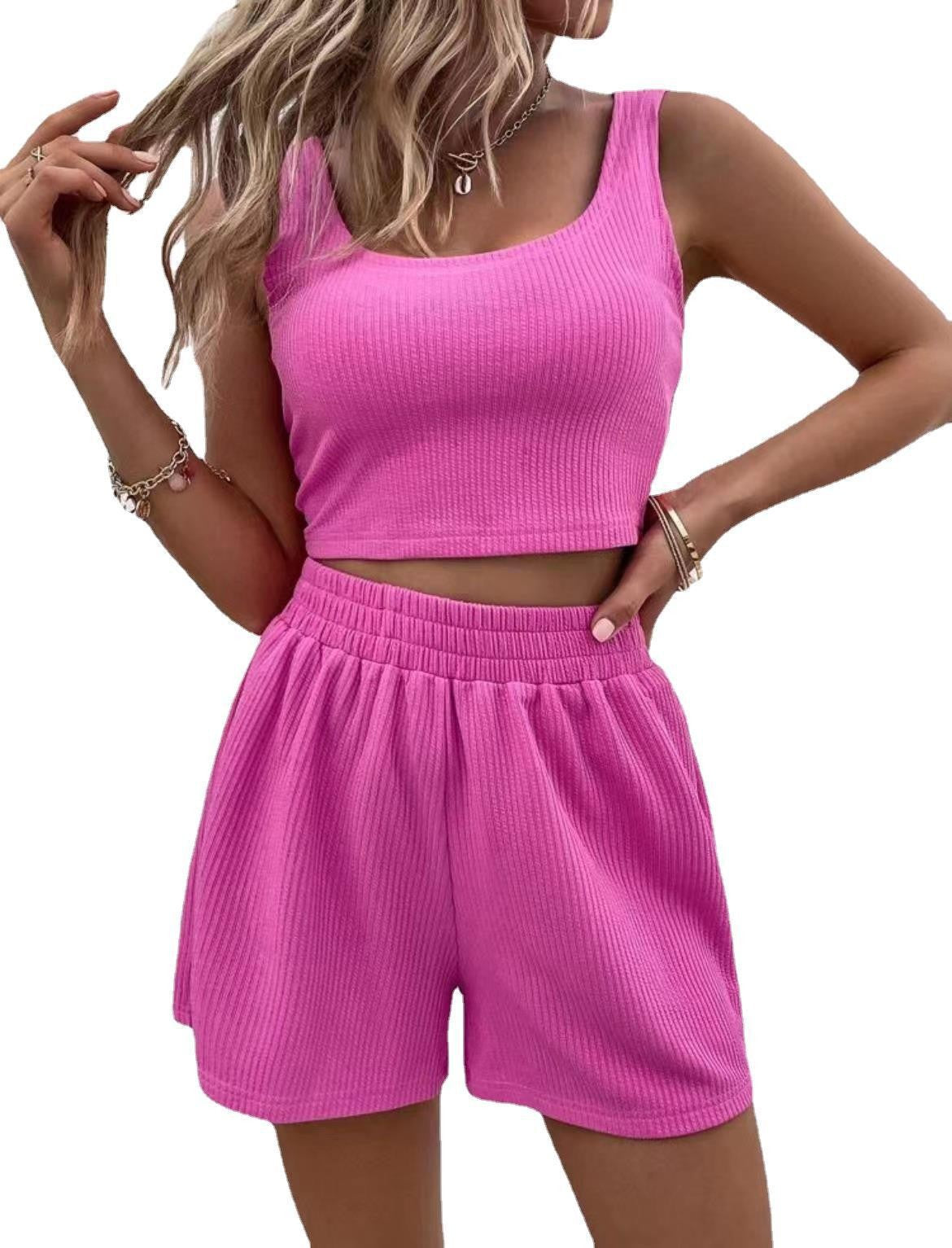 PREORDER: The Emarie Ribbed Set 5.12.25