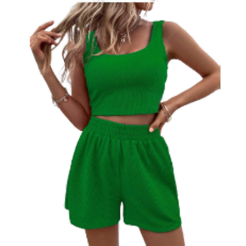 PREORDER: The Emarie Ribbed Set 5.12.25