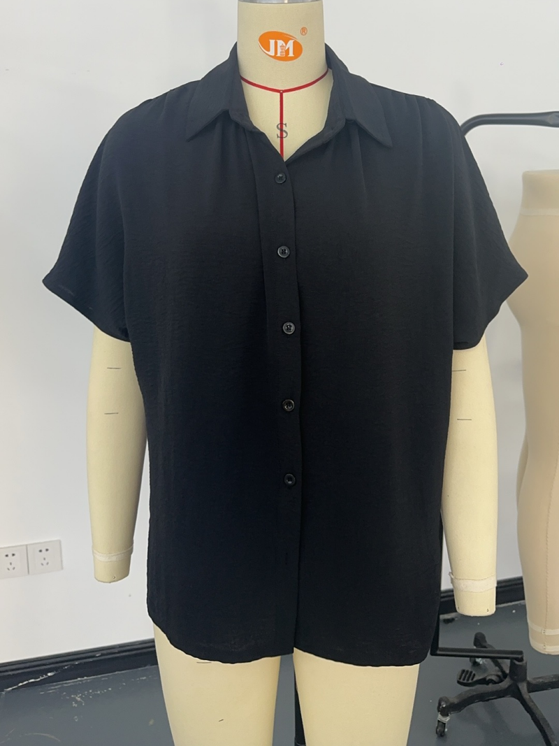 PREORDER: The Reese Lightweight Button Shirt 5.12.25