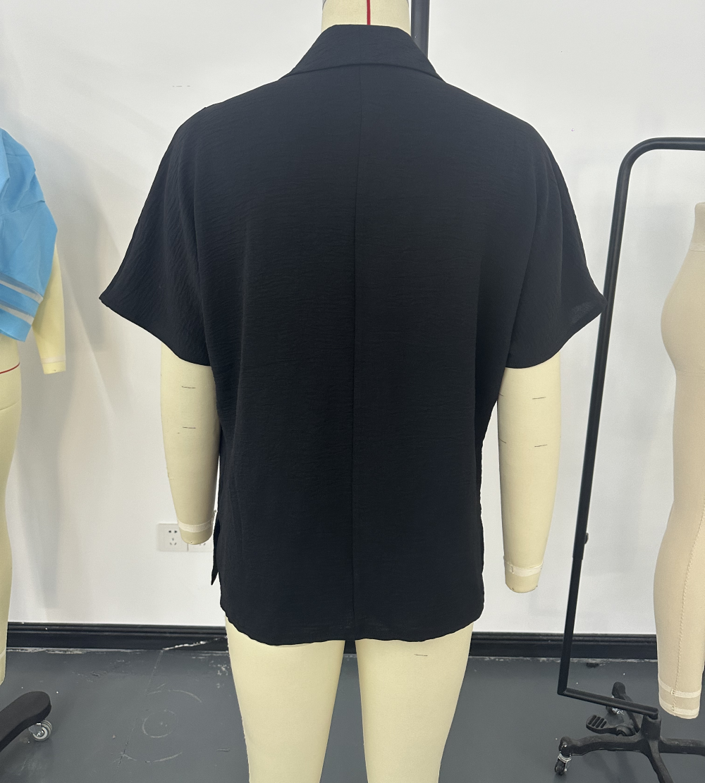 PREORDER: The Reese Lightweight Button Shirt 5.12.25
