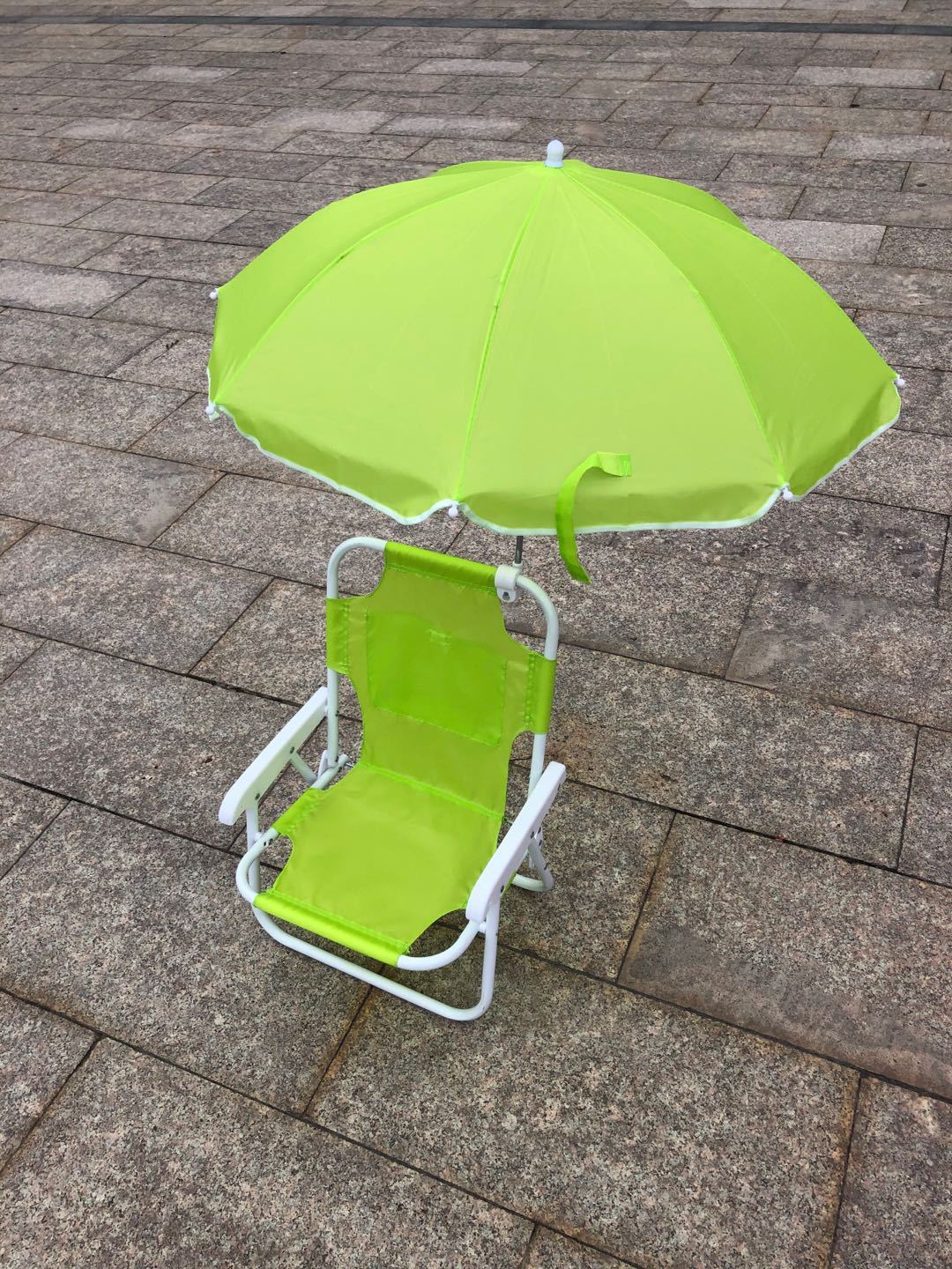 PREORDER: Your Custom Beach Chair 5.12.25