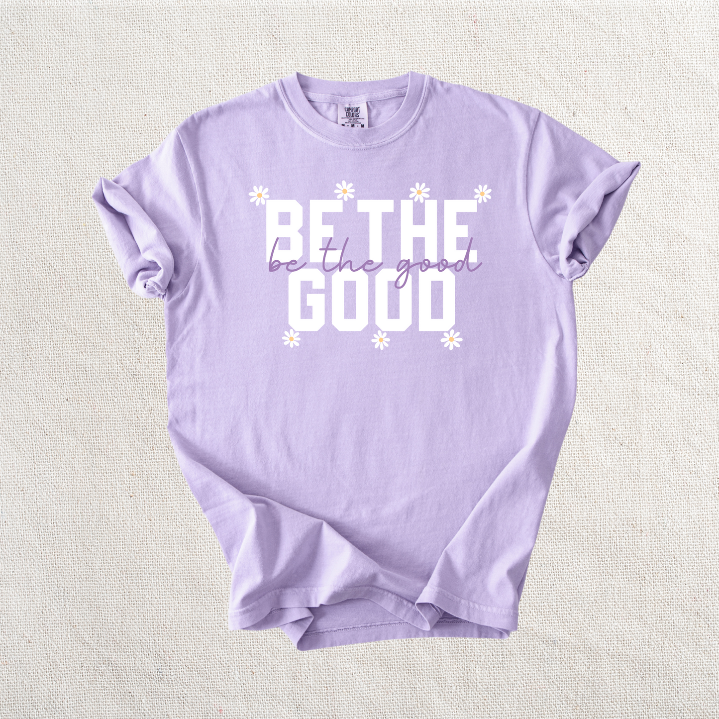 Be the Good Graphic Tee