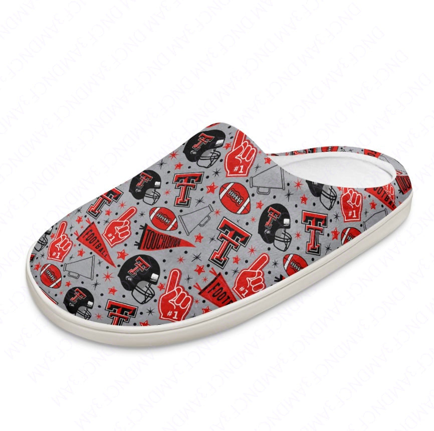 PREORDER: CUSTOM SLIPPERS 10.6.25