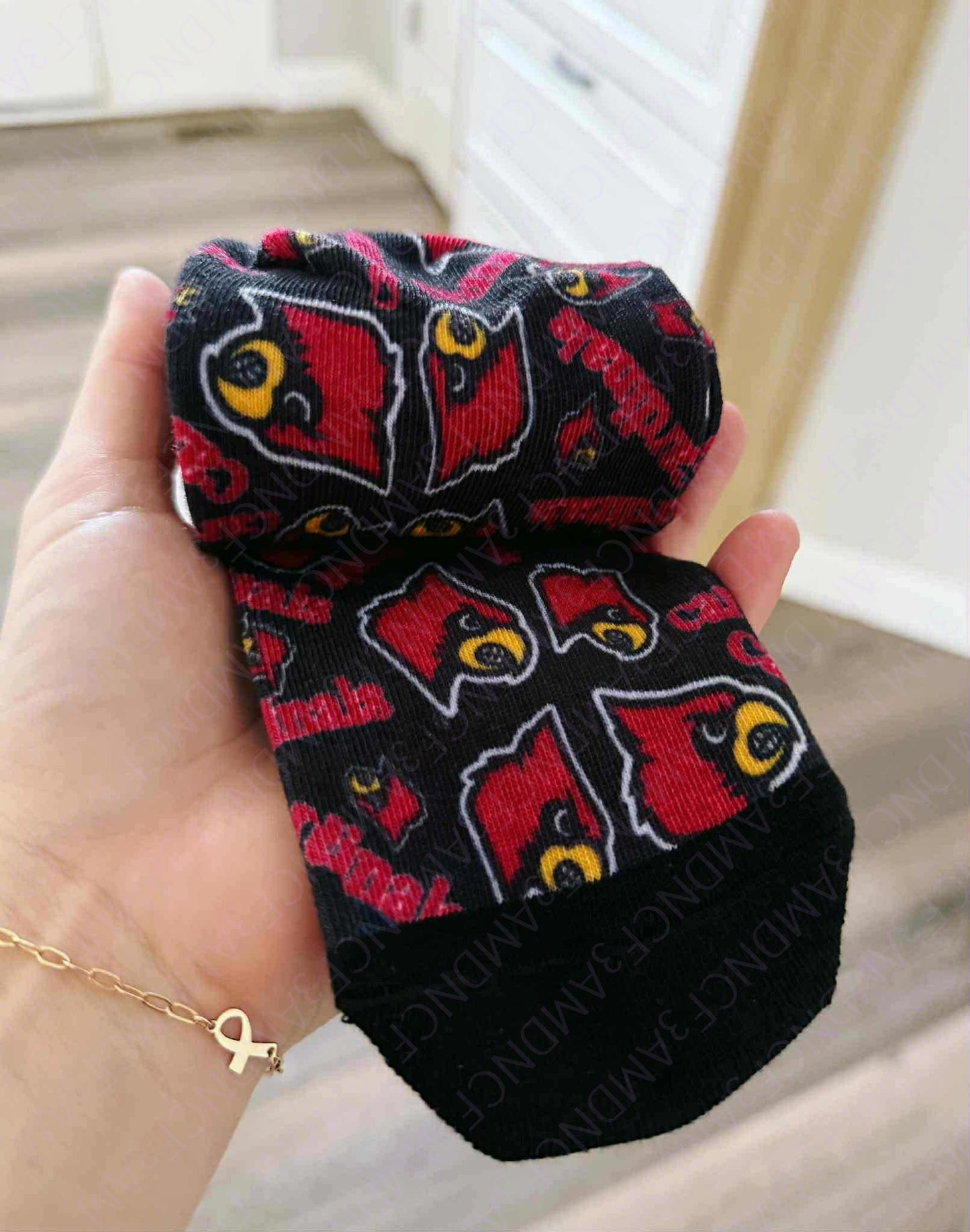 PREORDER: CUSTOM SOCKS 10.6.25