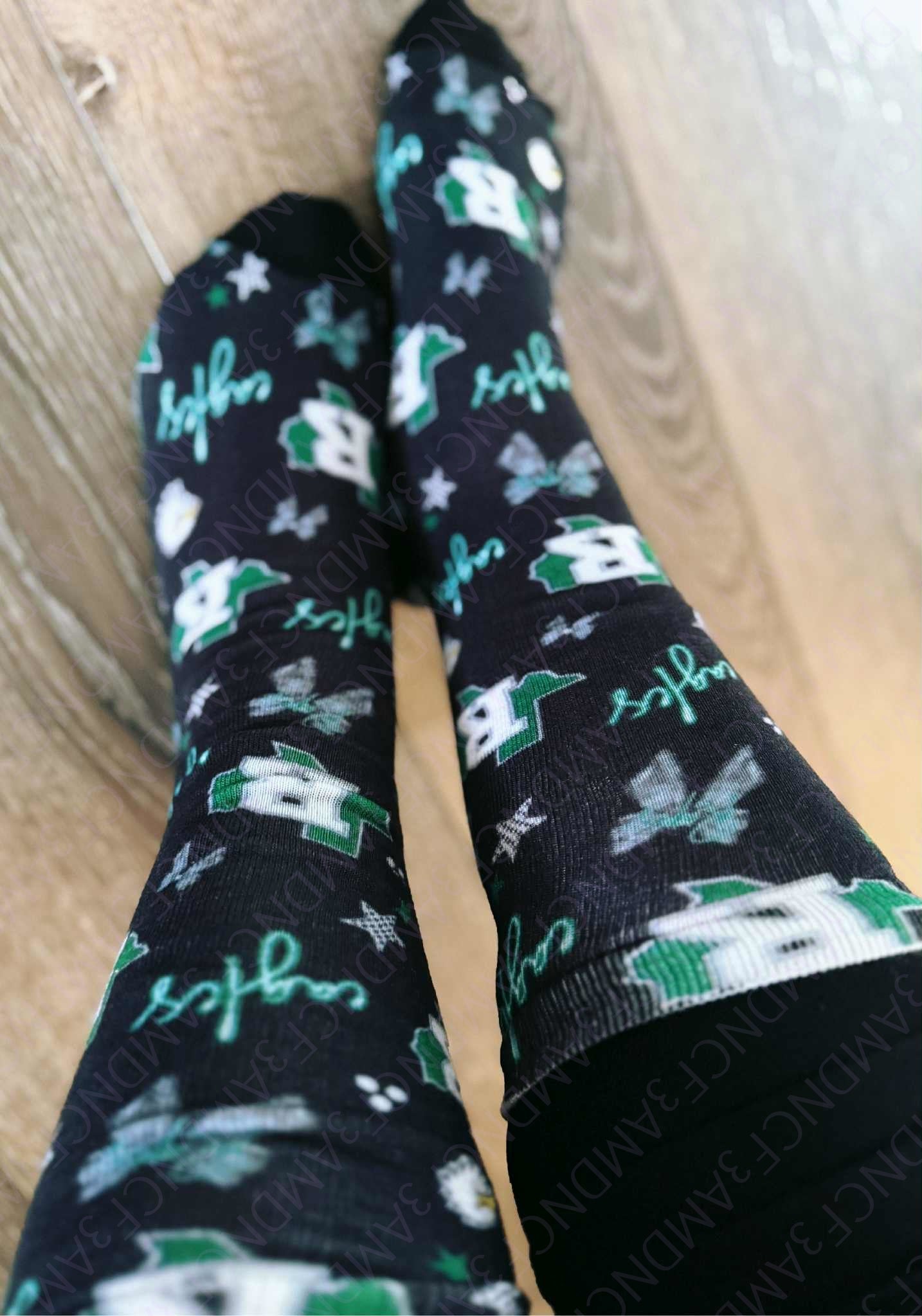 PREORDER: CUSTOM SOCKS 10.6.25