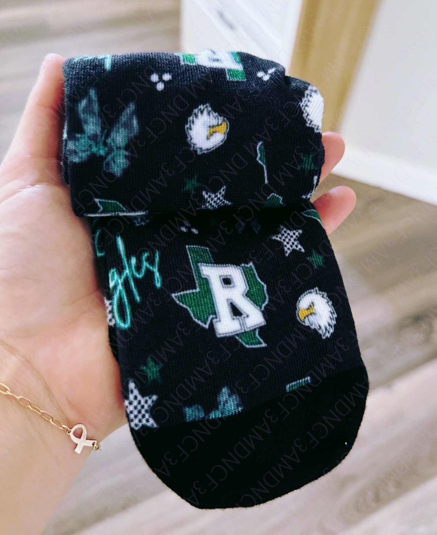 PREORDER: CUSTOM SOCKS 10.6.25