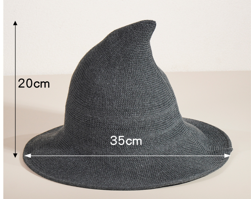 PREORDER: The Witchy Custom Hat 8.17.26