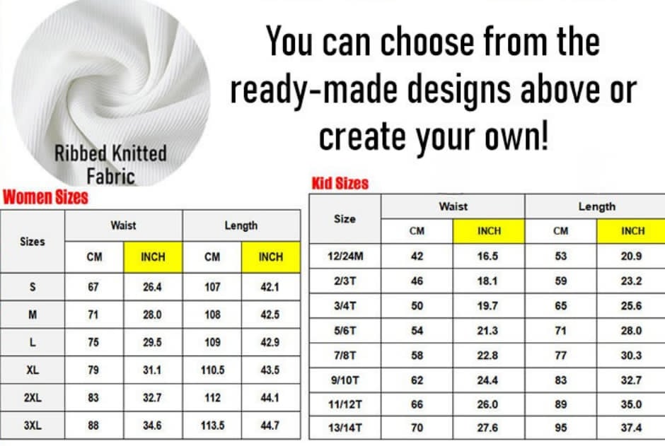 PREORDER: Custom Split Leg Pants RERUN 8.17.26