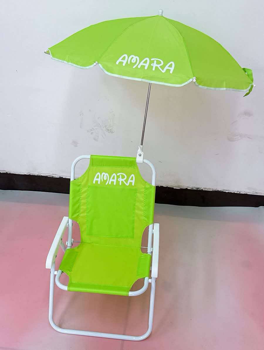 PREORDER: Your Custom Beach Chair 5.12.25