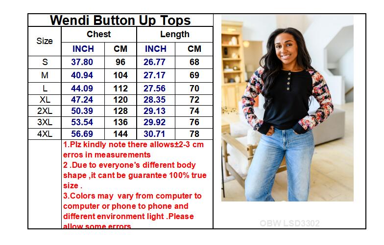 PREORDER: Wendi Raglan Top in Three Colors