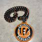 PREORDER: Personalized Sports Hype Chains 3.30.26 osym