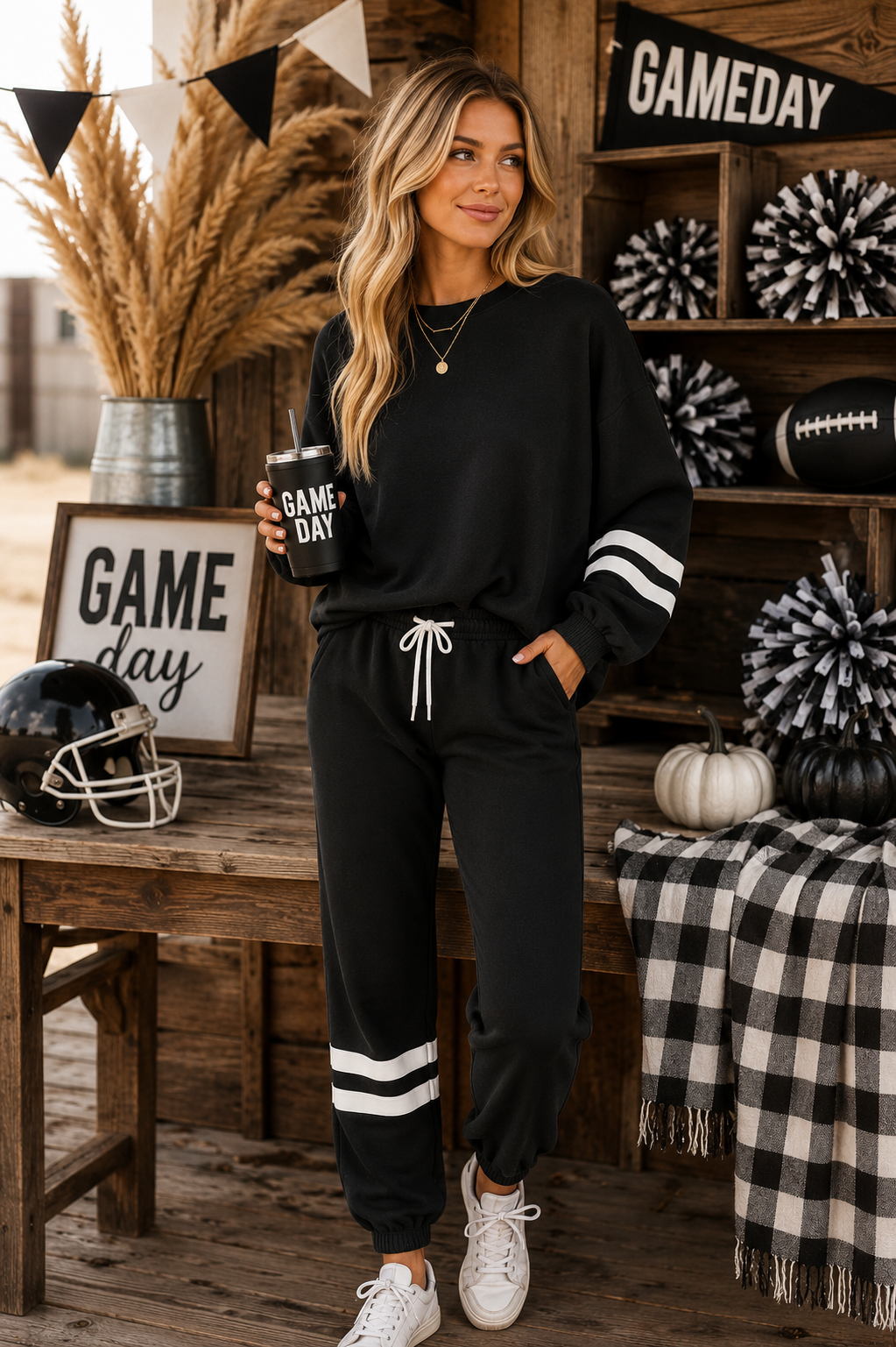 PREORDER: The Varsity Social Custom Set 8.17.26