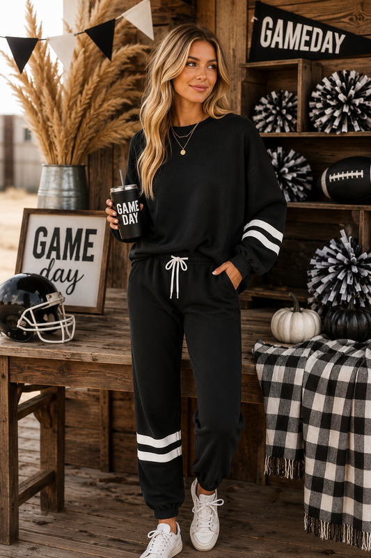 PREORDER: The Varsity Social Custom Set 8.17.26