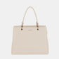 David Jones PU Leather Medium Handbag