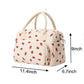 PREORDER: Large Capacity Portable Multi-functional Meal Tote 7.13.26