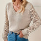 PREORDER: The Everwood Knit Sweater 7.27.26