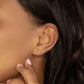PREORDER: The Signature Script Earrings 8.24.26