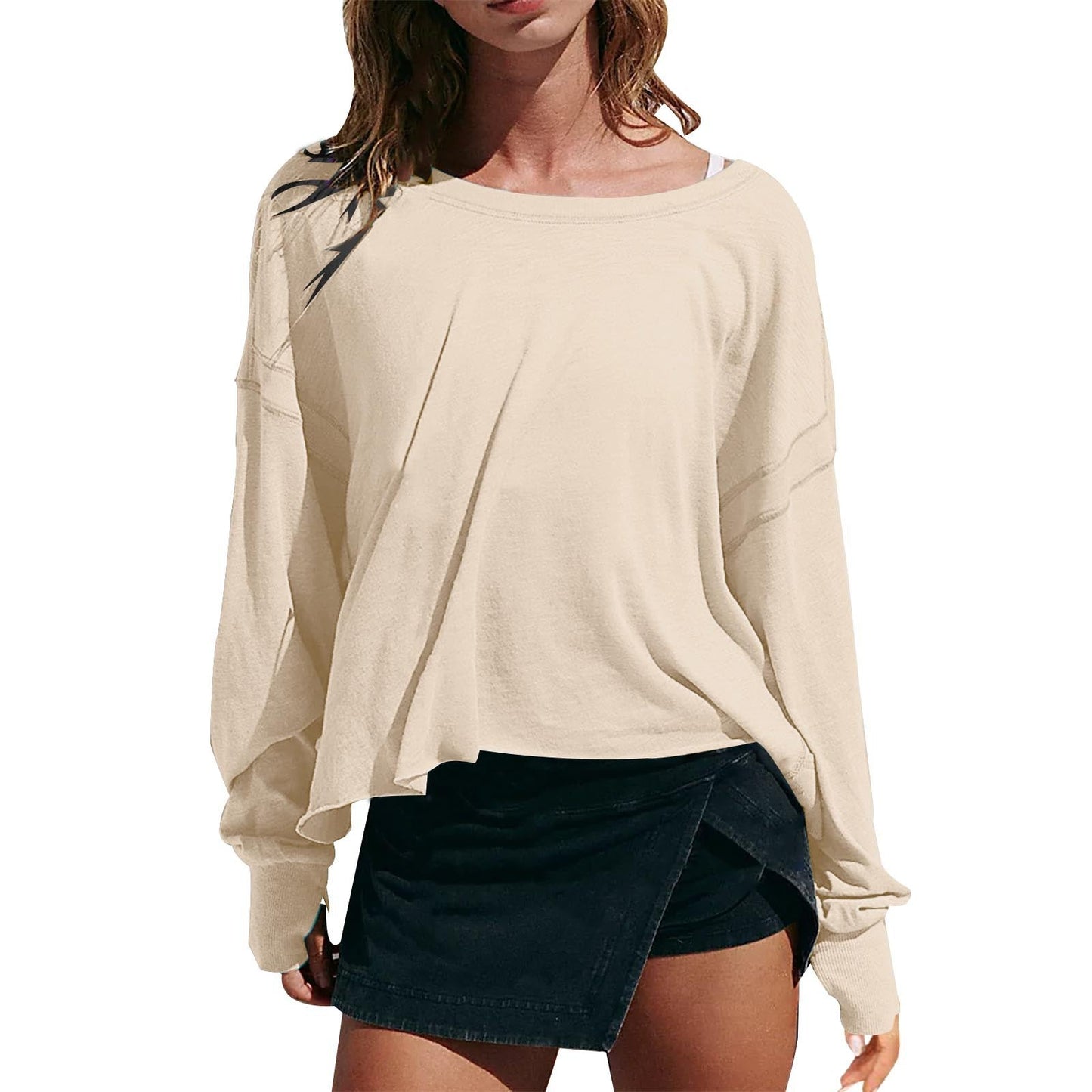 PREORDER: RERUN: Loxley long sleeve 10.6.25