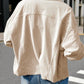 PREORDER: The Hollis Corduroy Shacket 8.24.26