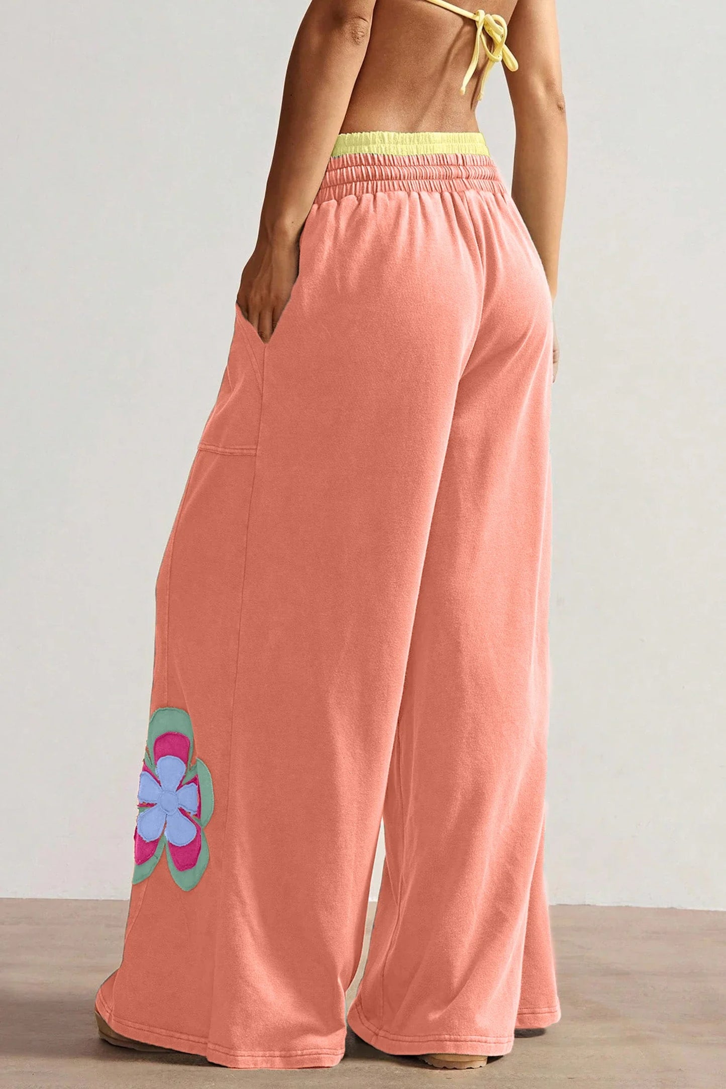 PREORDER: Vacay Vibe Pant  6.22.26