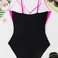PREORDER: The Leah Cutout Swim 5.12.25