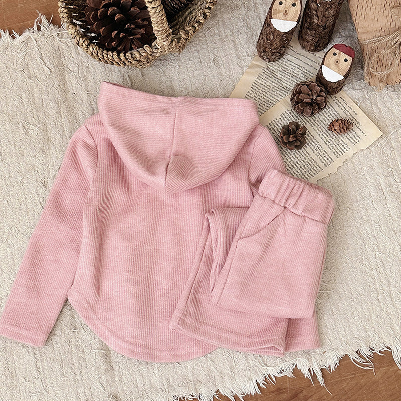 PREORDER: Adley two piece set 10.6.25