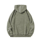 PREORDER: Mineral Washed light weight hoodie 7.20.26