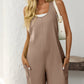 PREORDER: The Rosalie Racerback Romper 5.12.25