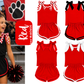 PREORDER: Custom Bow Tank Set 7.13.26