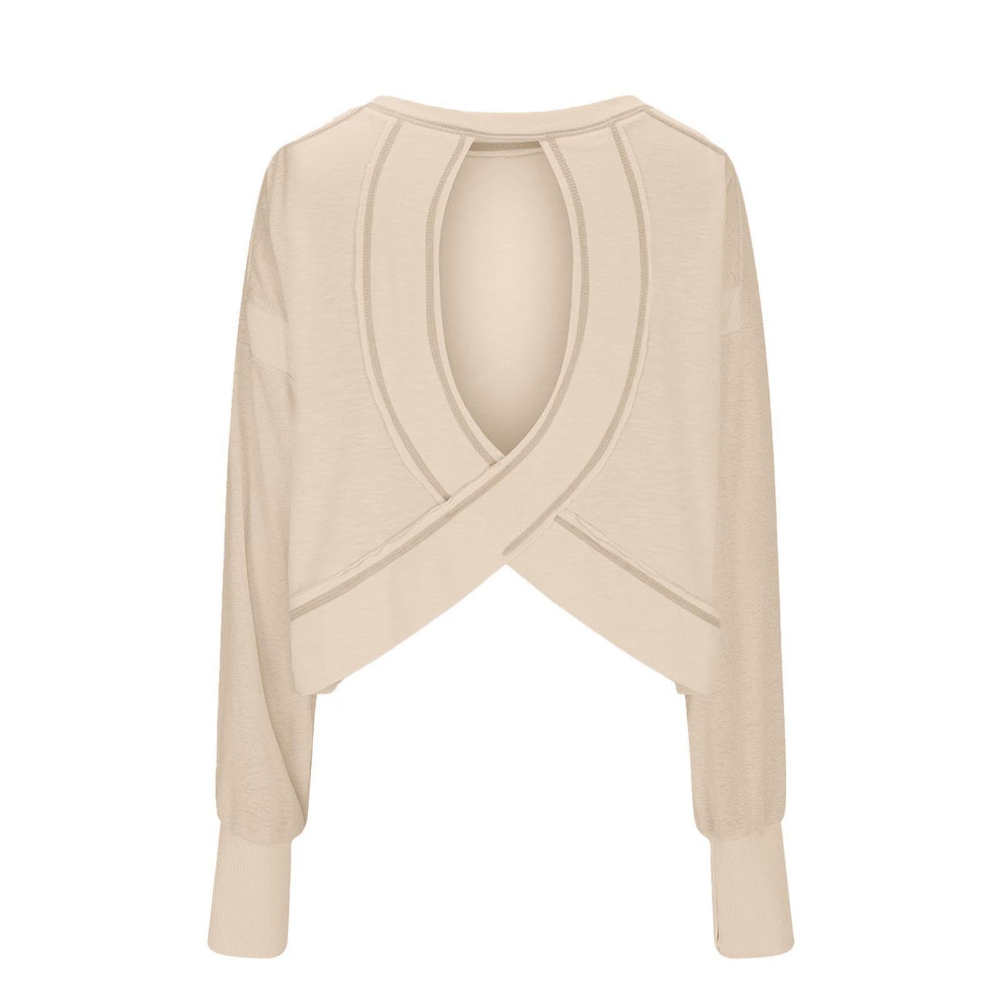 PREORDER: RERUN: Loxley long sleeve 10.6.25