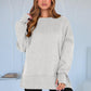 PREORDER: The Cozy Crew Sweater 7.20.26