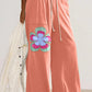 PREORDER: Vacay Vibe Pant  6.22.26