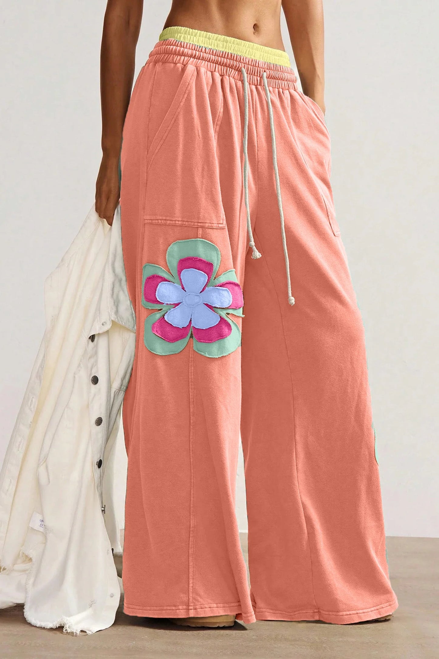 PREORDER: Vacay Vibe Pant  6.22.26