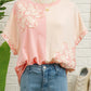 PREORDER: Leia Flower Top 6.29.26