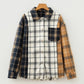 PREORDER: Haisley Multi-Plaid Top  8.3.26