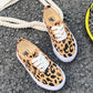PREORDER: Kid's Canvas Lace-up Shoes  RERUN 7.13.26