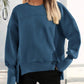 PREORDER: Slow mornings Sweater  8.17.26