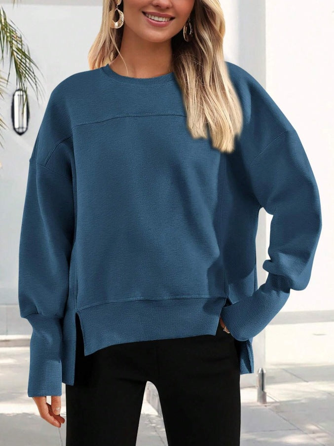 PREORDER: Slow mornings Sweater  8.17.26