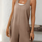 PREORDER: The Rosalie Racerback Romper 5.12.25