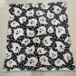 PREORDER: Dream Ghost Blankets RERUN 8.10.26