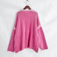 PREORDER: Ruby Stitch Cardi RERUN 8.17.26