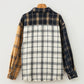 PREORDER: Haisley Multi-Plaid Top  8.3.26