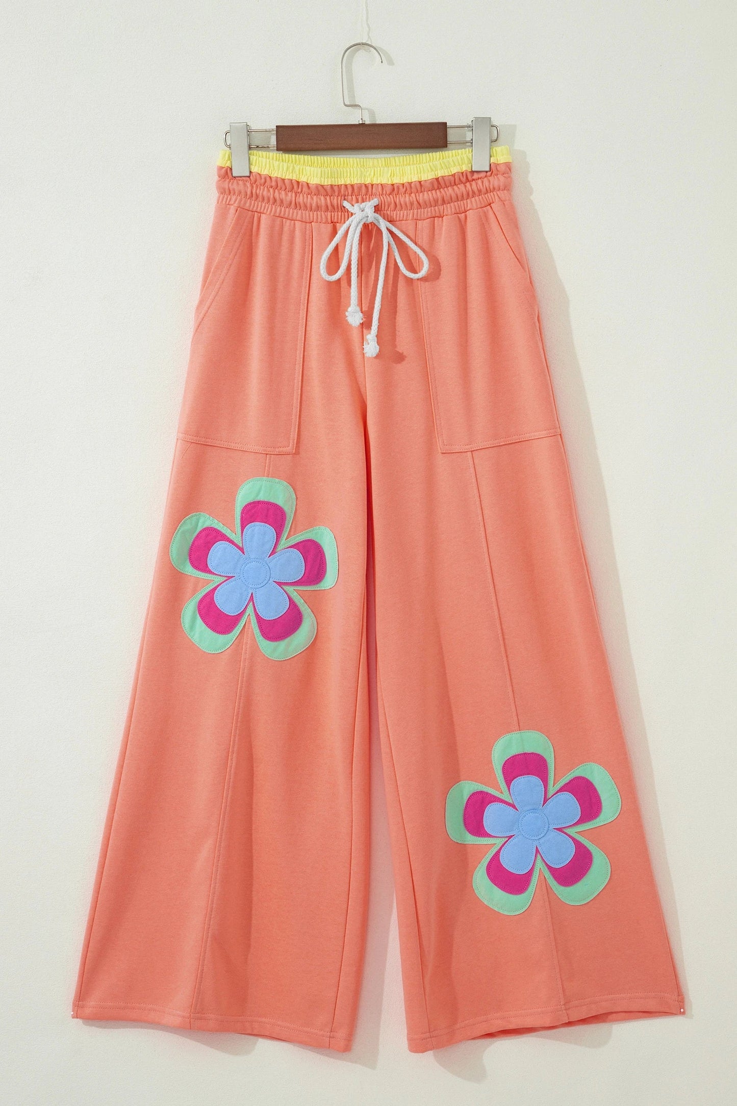 PREORDER: Vacay Vibe Pant  6.22.26