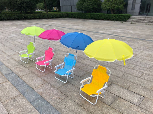 PREORDER: Your Custom Beach Chair 5.12.25