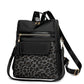 PREORDER: Two Tone Leopard Backpacks  8.17.26