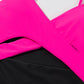 PREORDER: The Leah Cutout Swim 5.12.25
